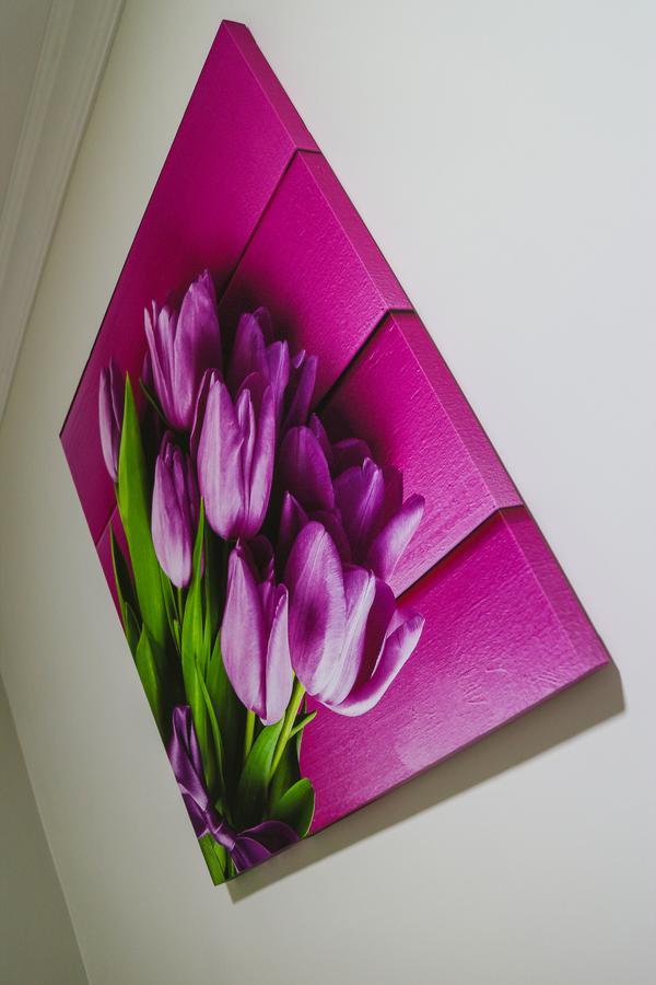 B&B Arte Napoli Bagian luar foto